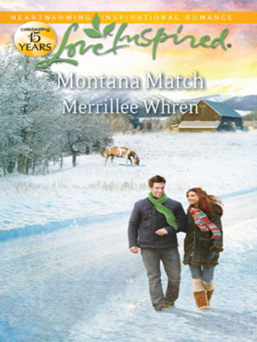 Title details for Montana Match by Merrillee Whren - Available